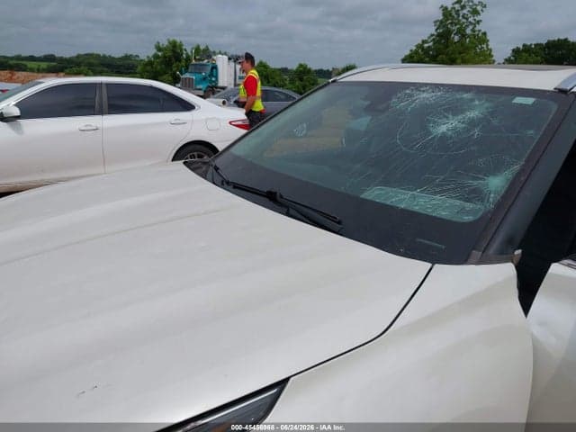 2021 TOYOTA HIGHLANDER XLE 6