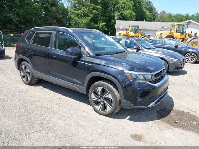 2024 VOLKSWAGEN TAOS 1.5T SE 1