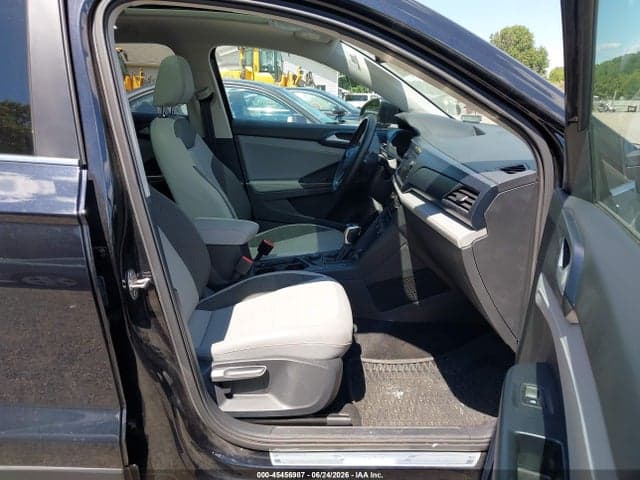 2024 VOLKSWAGEN TAOS 1.5T SE 5