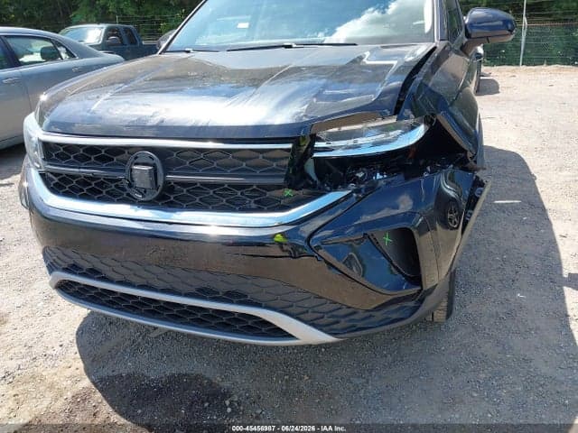 2024 VOLKSWAGEN TAOS 1.5T SE 6