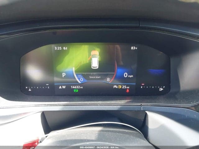 2024 VOLKSWAGEN TAOS 1.5T SE 7