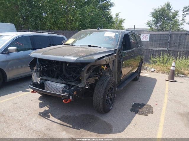 2022 FORD EXPEDITION TIMBERLINE 2