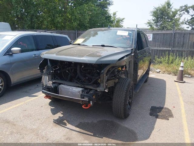 2022 FORD EXPEDITION TIMBERLINE 12