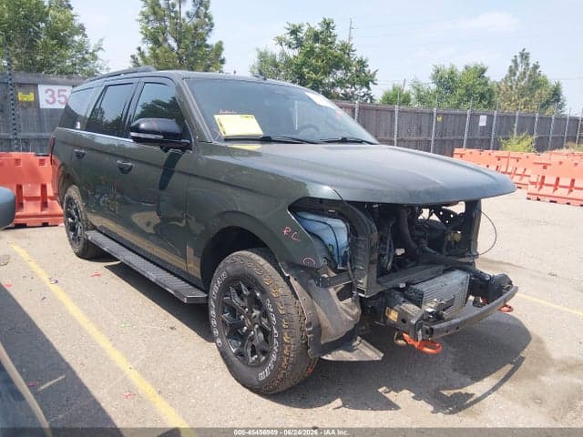 2022 FORD EXPEDITION TIMBERLINE 13
