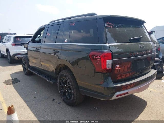 2022 FORD EXPEDITION TIMBERLINE 14