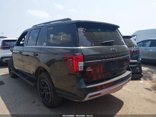 2022 FORD EXPEDITION TIMBERLINE 16