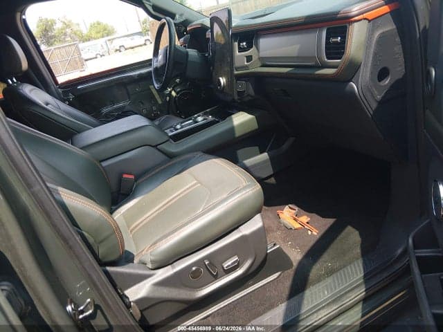 2022 FORD EXPEDITION TIMBERLINE 5