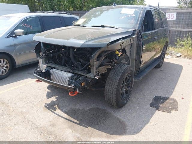 2022 FORD EXPEDITION TIMBERLINE 6