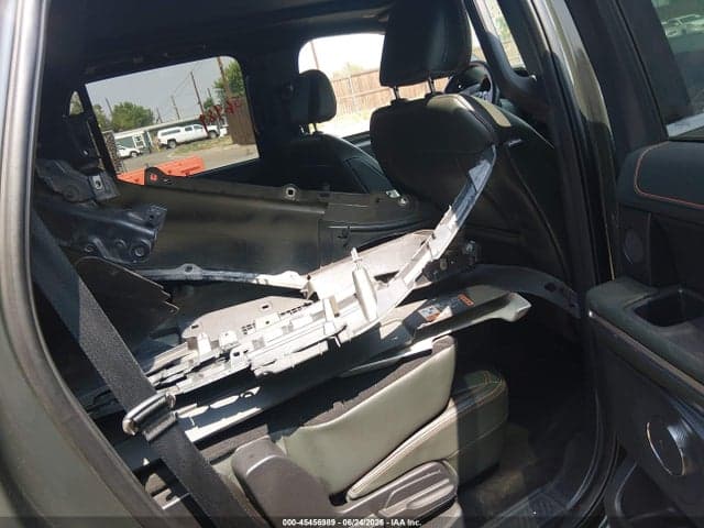 2022 FORD EXPEDITION TIMBERLINE 8