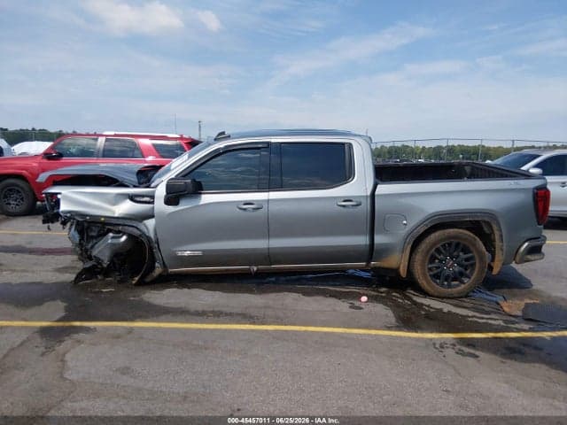 2024 GMC SIERRA 1500 14
