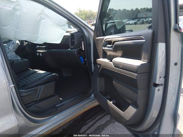 2024 GMC SIERRA 1500 5