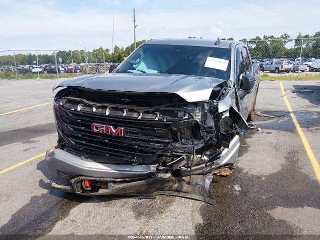 2024 GMC SIERRA 1500 6