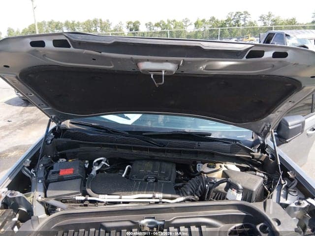 2024 GMC SIERRA 1500 10