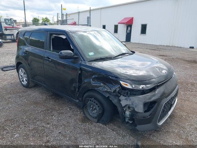 2020 KIA SOUL LX 1