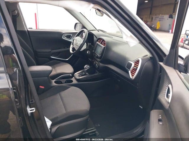2020 KIA SOUL LX 5