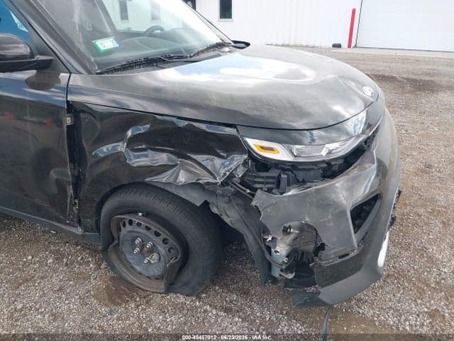 2020 KIA SOUL LX 6