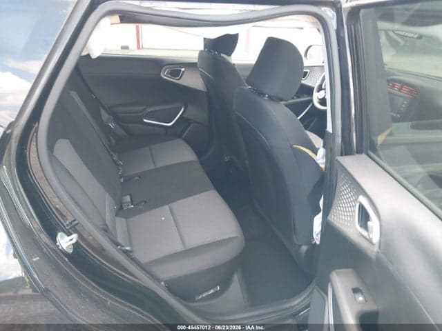 2020 KIA SOUL LX 8