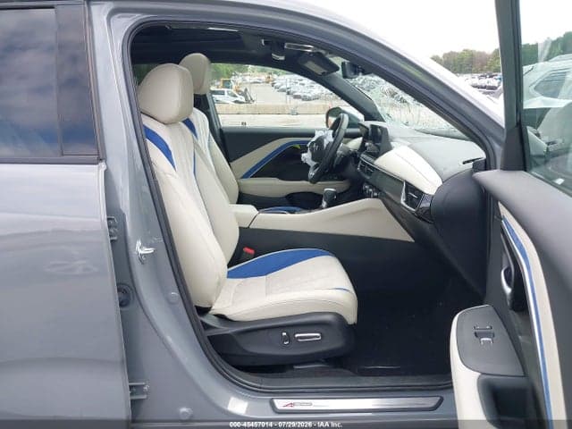 2025 ACURA ADX A-SPEC 5