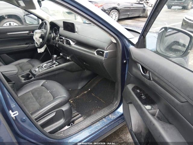 2023 MAZDA CX-5 2.5 S SELECT 5