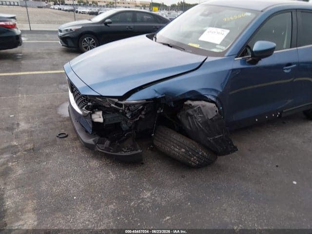 2023 MAZDA CX-5 2.5 S SELECT 6