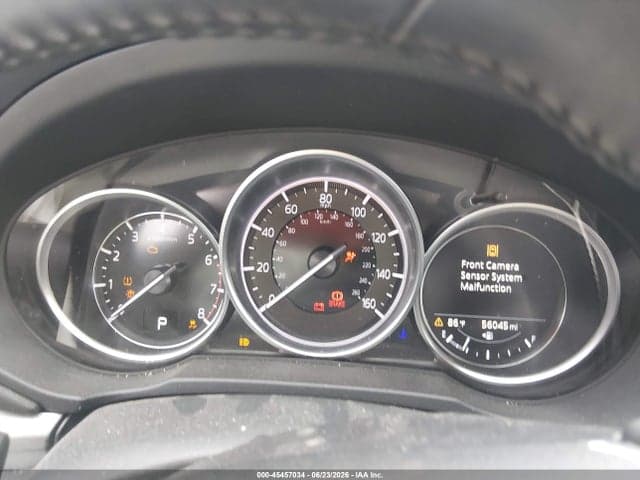 2023 MAZDA CX-5 2.5 S SELECT 7