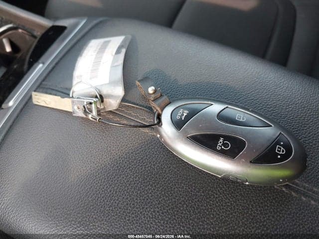2025 HYUNDAI TUCSON SEL 11