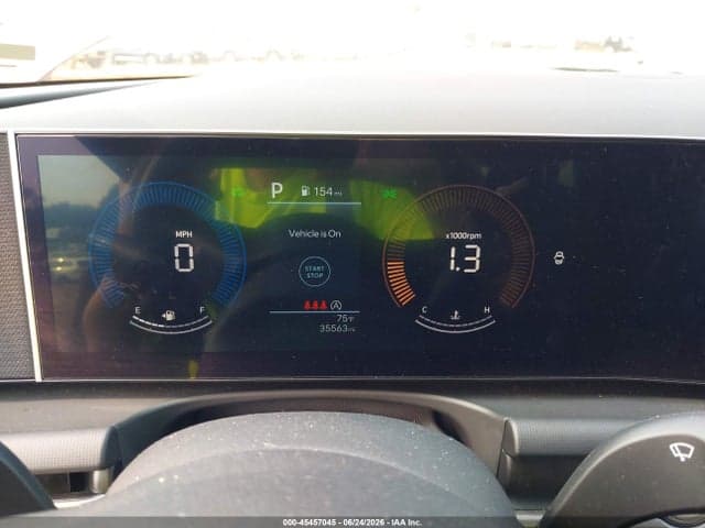 2025 HYUNDAI TUCSON SEL 7