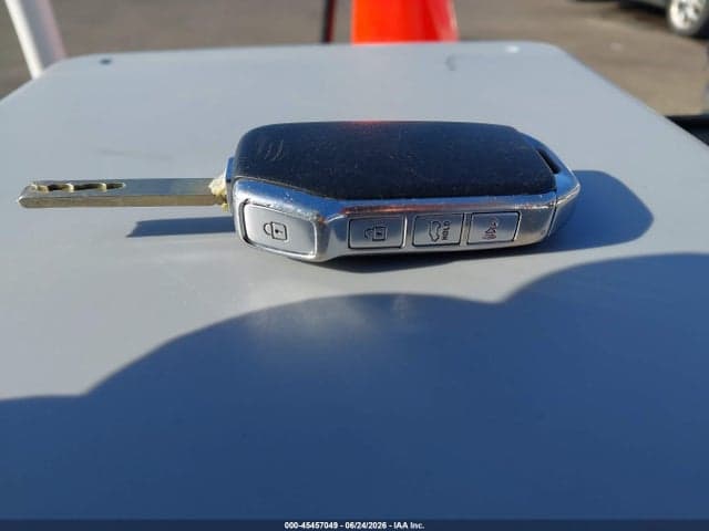 2021 KIA SOUL S 11
