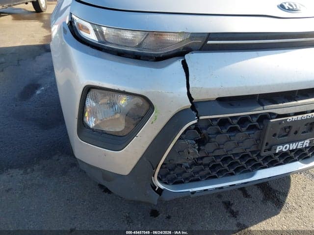 2021 KIA SOUL S 6
