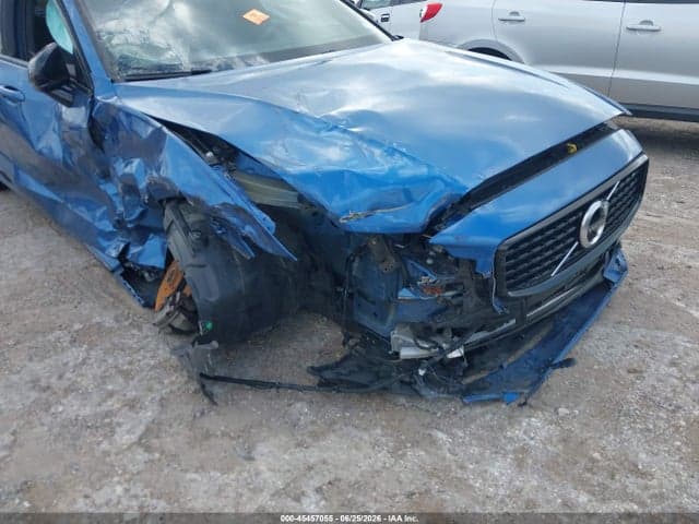 2021 VOLVO S60 T5 6