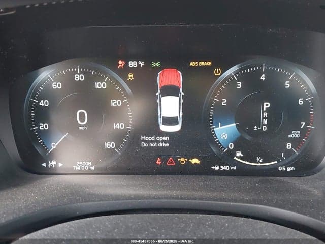 2021 VOLVO S60 T5 7