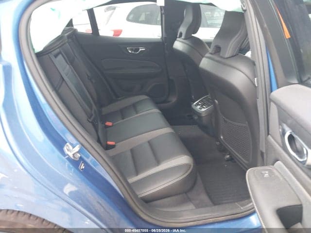 2021 VOLVO S60 T5 8