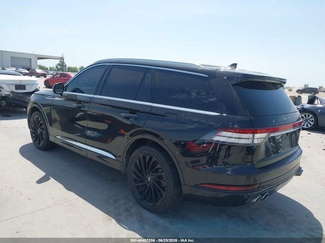 2022 LINCOLN AVIATOR RESERVE 3