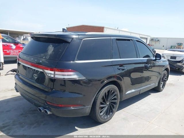 2022 LINCOLN AVIATOR RESERVE 4