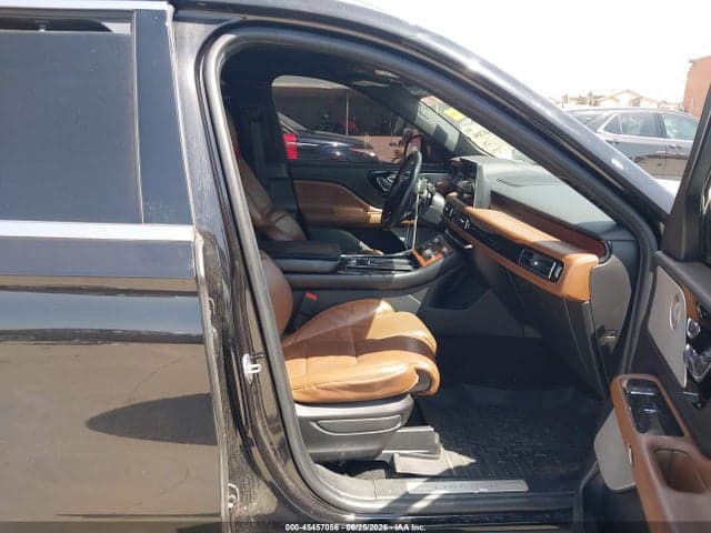 2022 LINCOLN AVIATOR RESERVE 5