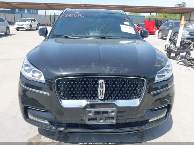 2022 LINCOLN AVIATOR RESERVE 6