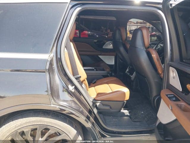 2022 LINCOLN AVIATOR RESERVE 8