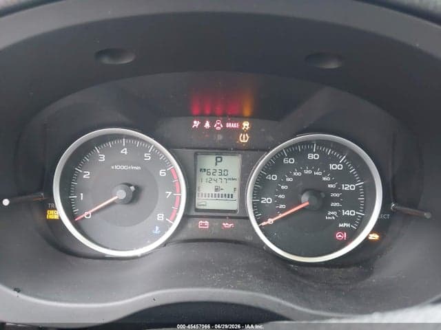 2017 SUBARU FORESTER 2.5I PREMIUM 7