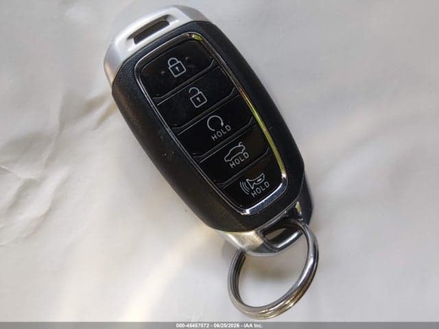 2022 HYUNDAI ELANTRA HYBRID LIMITED 11