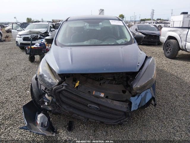 2018 FORD ESCAPE S 13