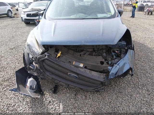 2018 FORD ESCAPE S 6