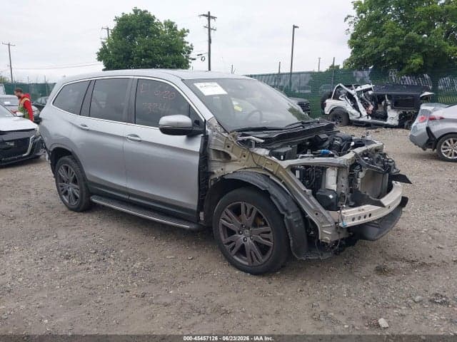 2019 HONDA PILOT EX-L 1
