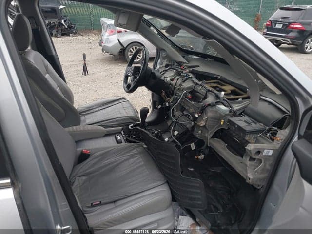2019 HONDA PILOT EX-L 5