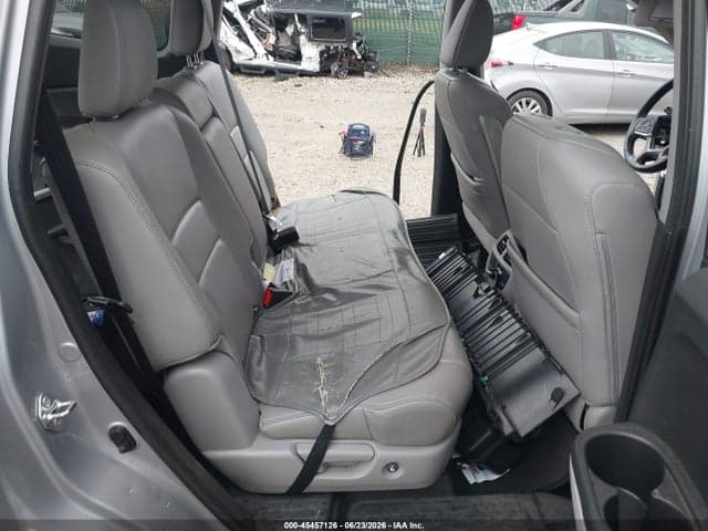 2019 HONDA PILOT EX-L 8