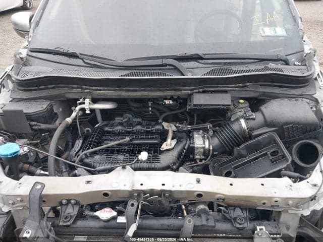 2019 HONDA PILOT EX-L 10