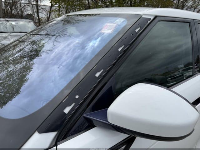 2020 LAND ROVER RANGE ROVER 6