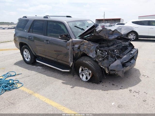 2019 TOYOTA 4RUNNER SR5 PREMIUM 1