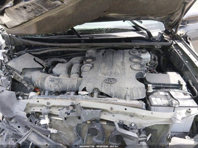 2019 TOYOTA 4RUNNER SR5 PREMIUM 10