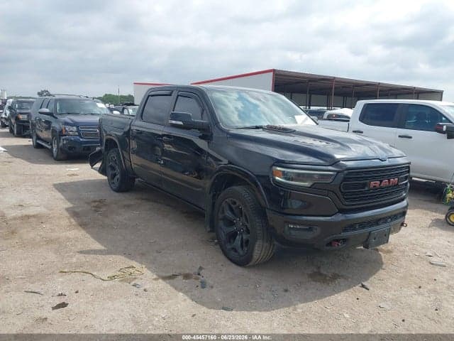 2020 RAM 1500 LIMITED 4X4 5'7 BOX 1