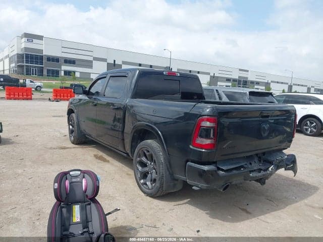 2020 RAM 1500 LIMITED 4X4 5'7 BOX 3